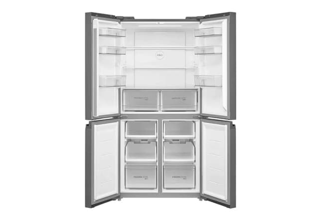 So sánh giá Tủ lạnh Toshiba Inverter 474 lít Multi Door GR-RF611WI-PGV(22)-XK rẻ nhất? - Ảnh 15