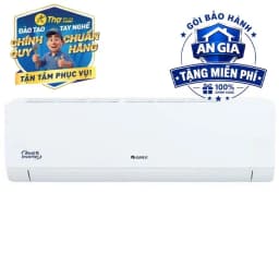 Máy lạnh 2 chiều Gree Inverter 2 HP BD18HI - Giá rẻ nhất hôm nay - Ảnh 1