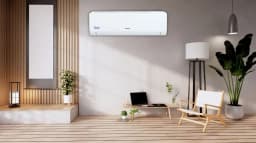 Máy lạnh 2 chiều Gree Inverter 2 HP BD18HI - Giá rẻ nhất hôm nay - Ảnh 2