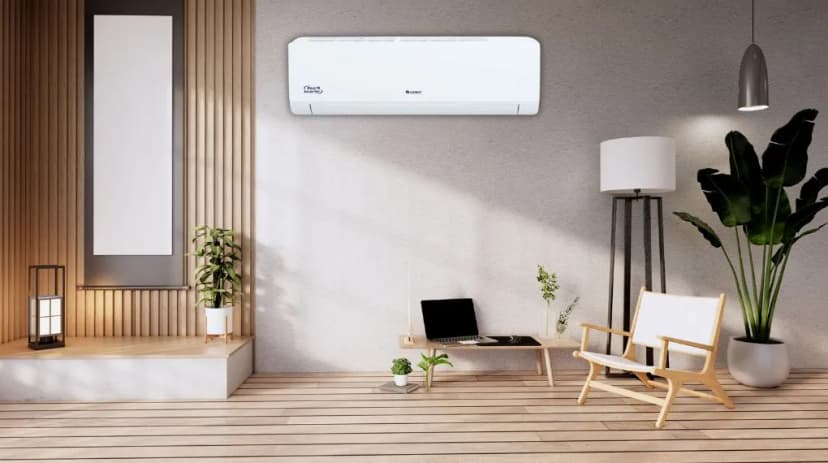 Máy lạnh 2 chiều Gree Inverter 2 HP BD18HI - Giá rẻ nhất hôm nay - Ảnh 2