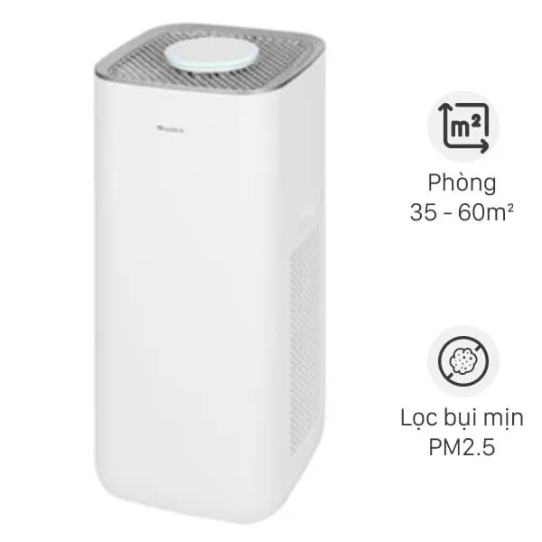 Máy lọc không khí Gree GCF500AENA 32W - Ảnh 5