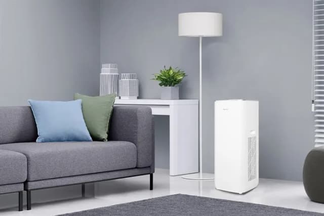 So sánh giá Máy lọc không khí Gree GCF500AENA 32W rẻ nhất? - Ảnh 8