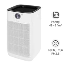 Máy lọc không khí Gree GCF700AENA 62W