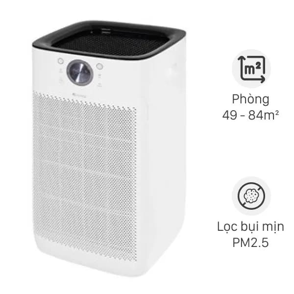 Máy lọc không khí Gree GCF700AENA 62W - Ảnh 11