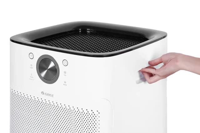 So sánh giá Máy lọc không khí Gree GCF700AENA 62W rẻ nhất? - Ảnh 3