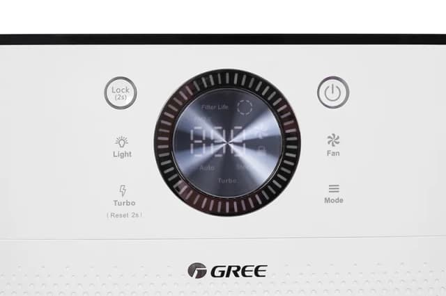 So sánh giá Máy lọc không khí Gree GCF700AENA 62W rẻ nhất? - Ảnh 9