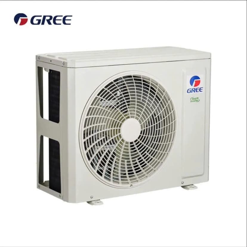 Máy lạnh Gree Inverter 1.5 HP BD12CI - Giá rẻ nhất hôm nay - Ảnh 12