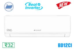 Máy lạnh Gree Inverter 1.5 HP BD12CI - Giá rẻ nhất hôm nay - Ảnh 13