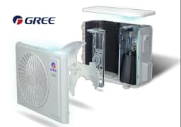 Máy lạnh Gree Inverter 1.5 HP BD12CI - Giá rẻ nhất hôm nay - Ảnh 15