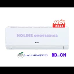 Máy lạnh Gree Inverter 1.5 HP BD12CI - Giá rẻ nhất hôm nay - Ảnh 19