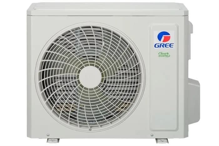 Máy lạnh Gree Inverter 1.5 HP BD12CI - Giá rẻ nhất hôm nay - Ảnh 8