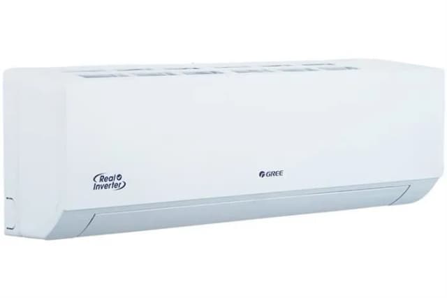 So sánh giá Máy lạnh Gree Inverter 1 HP BD9CI rẻ nhất? - Ảnh 2