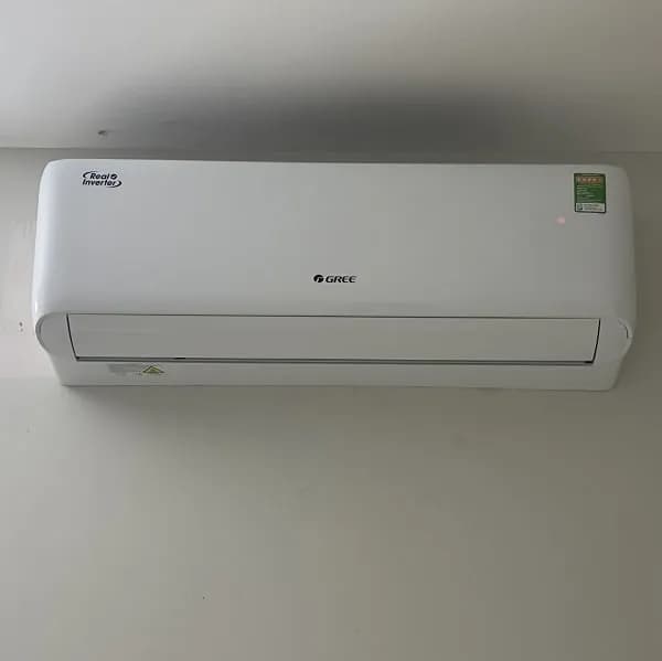 So sánh giá Máy lạnh Gree Inverter 1 HP BD9CI rẻ nhất? - Ảnh 15