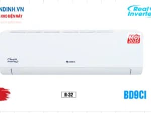 So sánh giá Máy lạnh Gree Inverter 1 HP BD9CI rẻ nhất? - Ảnh 16