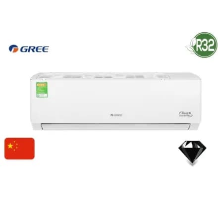 So sánh giá Máy lạnh Gree Inverter 1 HP BD9CI rẻ nhất? - Ảnh 20