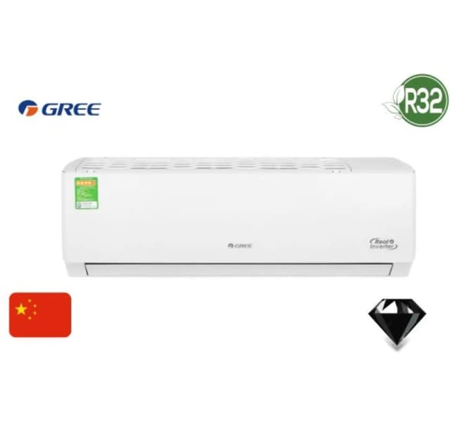 So sánh giá Máy lạnh Gree Inverter 2 HP BD18CI rẻ nhất? - Ảnh 18