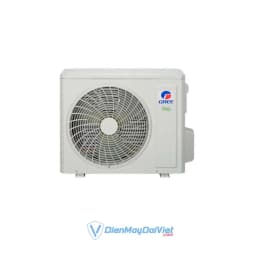 Máy lạnh Gree Inverter 2 HP BD18CI - Giá rẻ nhất hôm nay - Ảnh 7