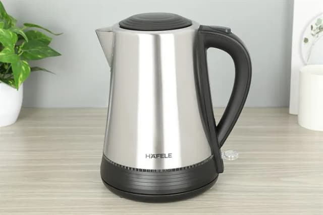 So sánh giá Bình đun siêu tốc Hafele 1.7 lít HS-K1703X (535.43.733) rẻ nhất? - Ảnh 2