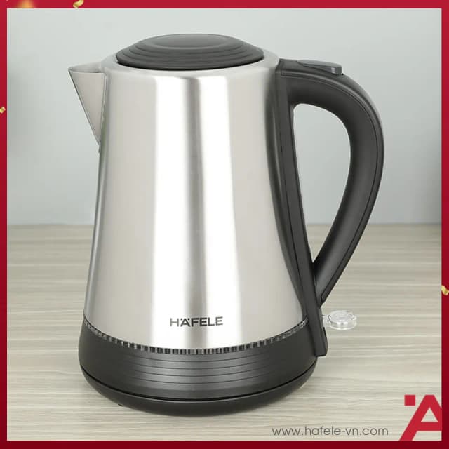 So sánh giá Bình đun siêu tốc Hafele 1.7 lít HS-K1703X (535.43.733) rẻ nhất? - Ảnh 15