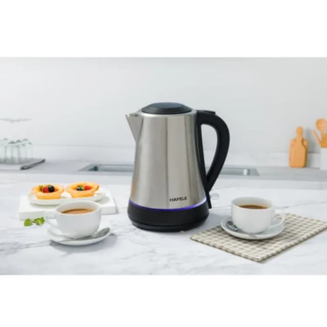 So sánh giá Bình đun siêu tốc Hafele 1.7 lít HS-K1703X (535.43.733) rẻ nhất? - Ảnh 16