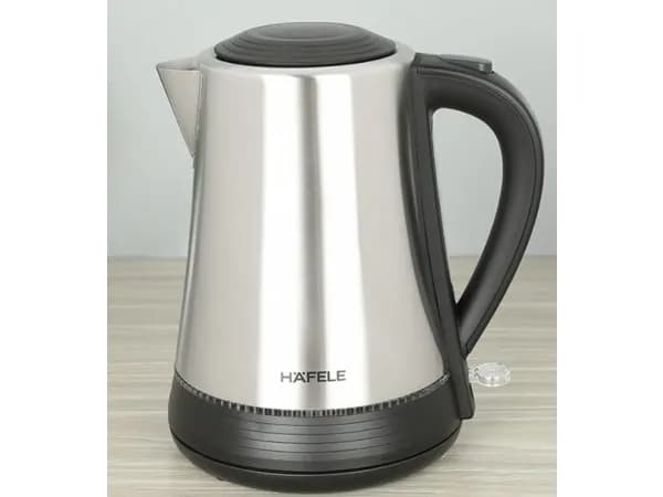So sánh giá Bình đun siêu tốc Hafele 1.7 lít HS-K1703X (535.43.733) rẻ nhất? - Ảnh 7