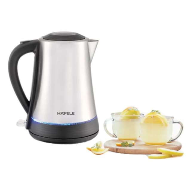 So sánh giá Bình đun siêu tốc Hafele 1.7 lít HS-K1703X (535.43.733) rẻ nhất? - Ảnh 10