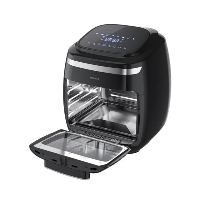 Lò chiên không dầu Hafele 11 lít AF-602A (535.43.711) - Ảnh 11