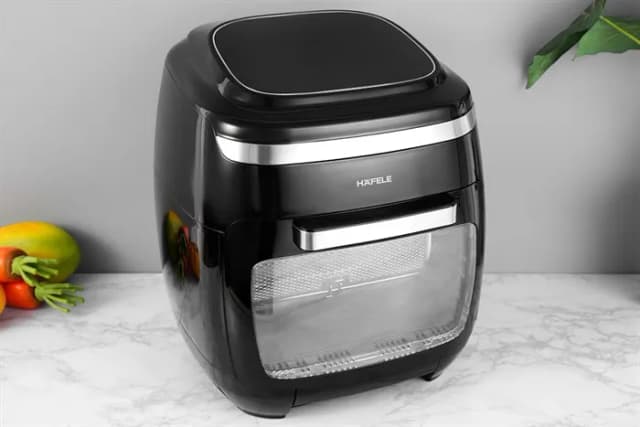 So sánh giá Lò chiên không dầu Hafele 11 lít AF-602A (535.43.711) rẻ nhất? - Ảnh 2