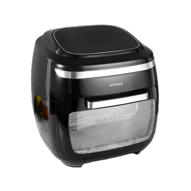 So sánh giá Lò chiên không dầu Hafele 11 lít AF-602A (535.43.711) rẻ nhất? - Ảnh 12