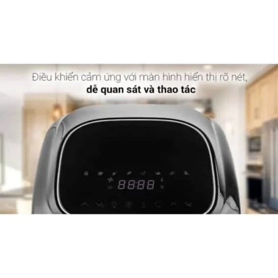 So sánh giá Lò chiên không dầu Hafele 11 lít AF-602A (535.43.711) rẻ nhất? - Ảnh 16