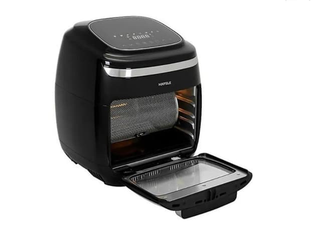 So sánh giá Lò chiên không dầu Hafele 11 lít AF-602A (535.43.711) rẻ nhất? - Ảnh 5