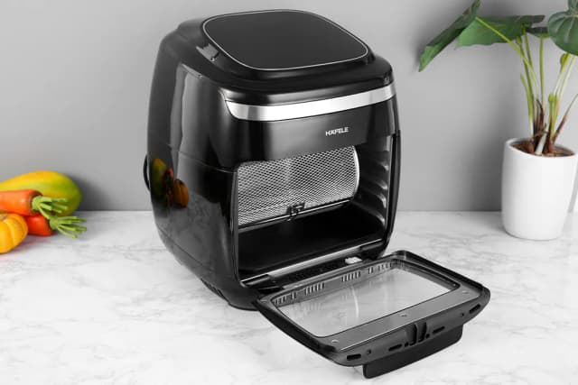 So sánh giá Lò chiên không dầu Hafele 11 lít AF-602A (535.43.711) rẻ nhất? - Ảnh 8