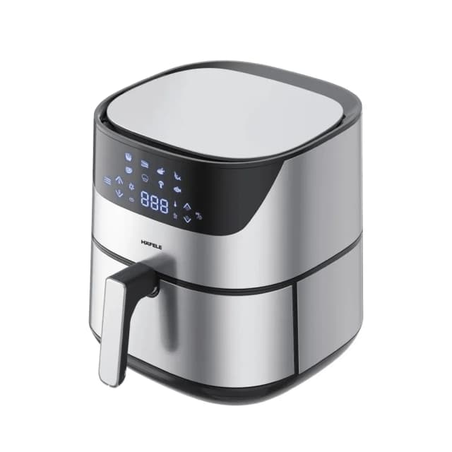 Nồi chiên không dầu Hafele 5 lít AF-T5A (535.43.712) - Ảnh 1