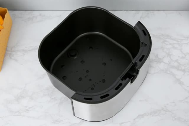 So sánh giá Nồi chiên không dầu Hafele 5 lít AF-T5A (535.43.712) rẻ nhất? - Ảnh 13