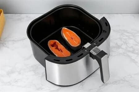 So sánh giá Nồi chiên không dầu Hafele 5 lít AF-T5A (535.43.712) rẻ nhất? - Ảnh 15