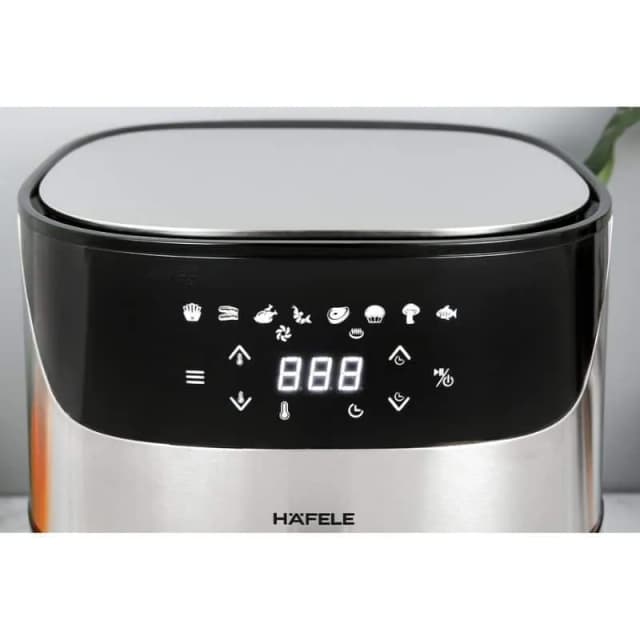 So sánh giá Nồi chiên không dầu Hafele 5 lít AF-T5A (535.43.712) rẻ nhất? - Ảnh 16