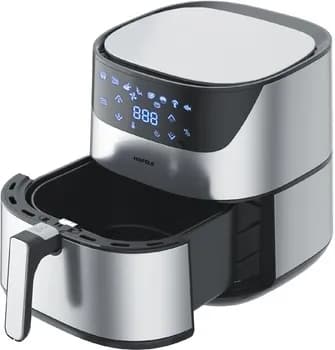 So sánh giá Nồi chiên không dầu Hafele 5 lít AF-T5A (535.43.712) rẻ nhất? - Ảnh 5