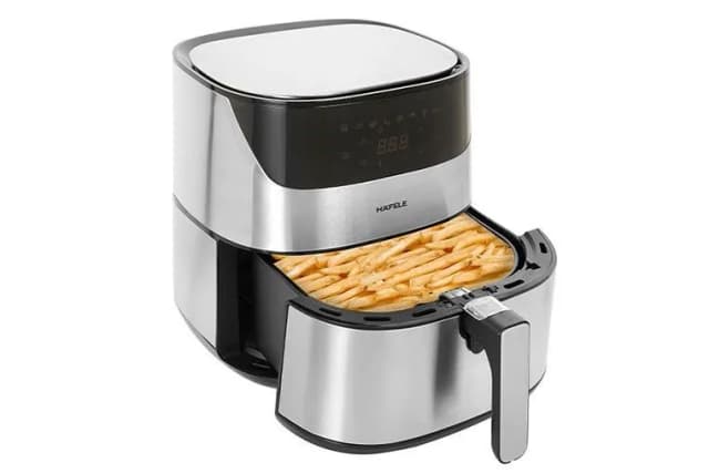 So sánh giá Nồi chiên không dầu Hafele 5 lít AF-T5A (535.43.712) rẻ nhất? - Ảnh 7