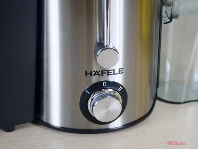 So sánh giá Máy ép trái cây Hafele GS-353 (535.43.086) rẻ nhất? - Ảnh 12