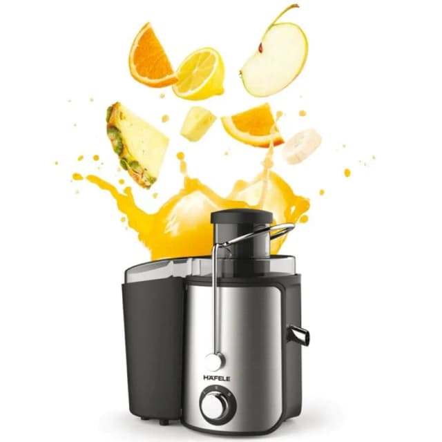 So sánh giá Máy ép trái cây Hafele GS-353 (535.43.086) rẻ nhất? - Ảnh 14