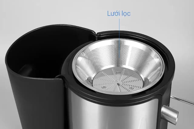 So sánh giá Máy ép trái cây Hafele GS-353 (535.43.086) rẻ nhất? - Ảnh 16