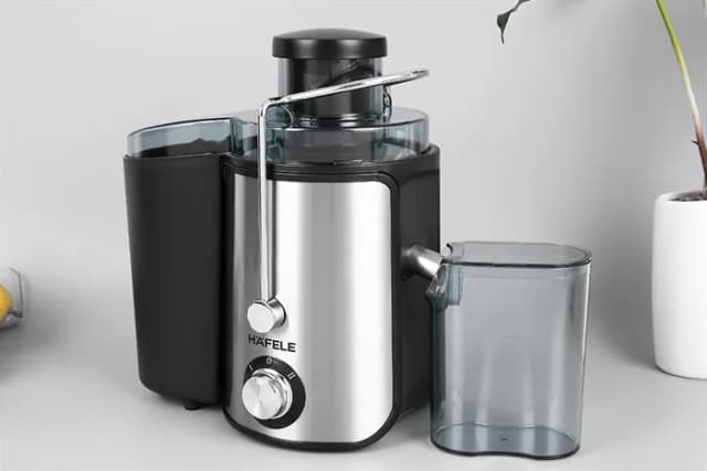 So sánh giá Máy ép trái cây Hafele GS-353 (535.43.086) rẻ nhất? - Ảnh 3