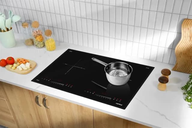 So sánh giá Bếp từ đôi âm Hafele HC-I2732A (536.61.726) 4400W rẻ nhất? - Ảnh 2