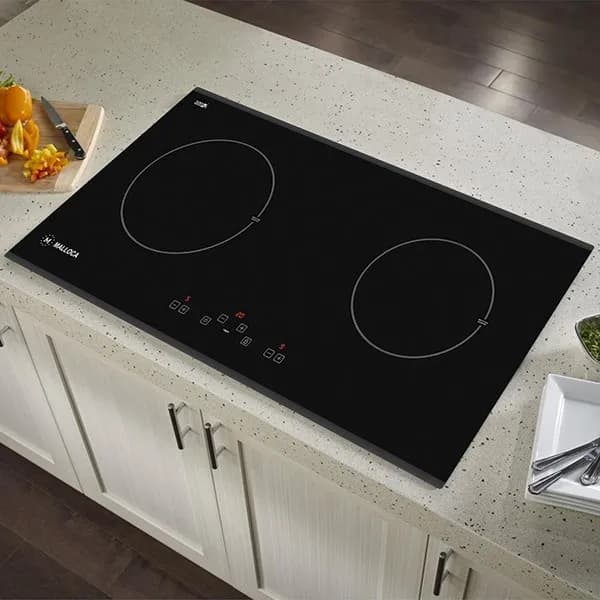 So sánh giá Bếp từ đôi âm Hafele HC-I2732A (536.61.726) 4400W rẻ nhất? - Ảnh 14