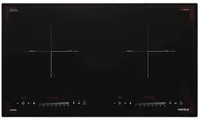 So sánh giá Bếp từ đôi âm Hafele HC-I2732A (536.61.726) 4400W rẻ nhất? - Ảnh 15