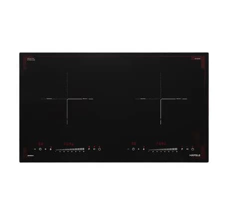 So sánh giá Bếp từ đôi âm Hafele HC-I2732A (536.61.726) 4400W rẻ nhất? - Ảnh 3