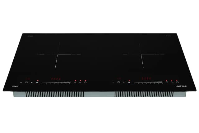 So sánh giá Bếp từ đôi âm Hafele HC-I2732A (536.61.726) 4400W rẻ nhất? - Ảnh 5
