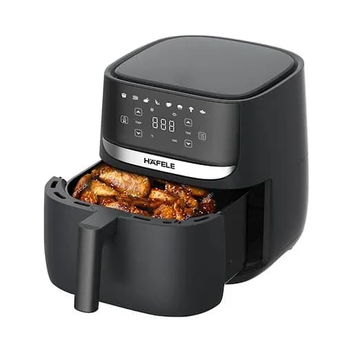 So sánh giá Nồi chiên không dầu Hafele 5.7 lít HS-AF502B (535.43.713) rẻ nhất? - Ảnh 11