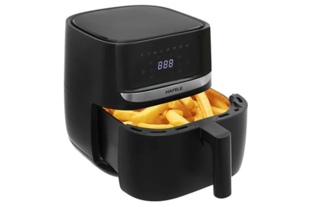 So sánh giá Nồi chiên không dầu Hafele 5.7 lít HS-AF502B (535.43.713) rẻ nhất? - Ảnh 5