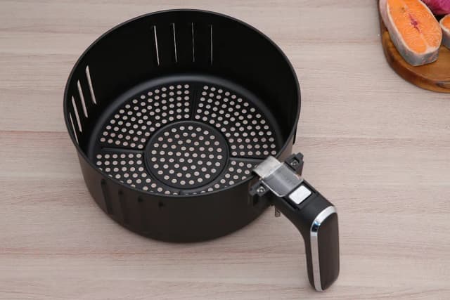 So sánh giá Nồi chiên không dầu Hafele 6.4 lít HS-AF601B (535.43.714) rẻ nhất? - Ảnh 15